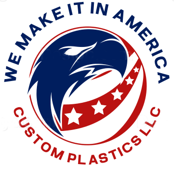 We Make it In America - Custom Plastics LLC
